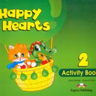 Happy Hearts 2 Activity Book - 543485i.jpg