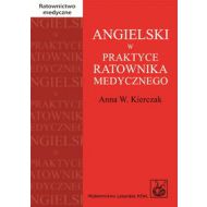 Angielski w praktyce ratownika medycznego - 545798i.jpg