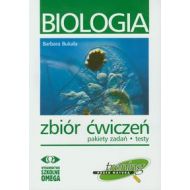 Biologia Trening przed maturą Zbiór ćwiczeń: Pakiety zadań, testy - 546707i.jpg