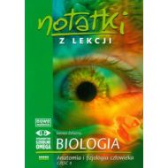 Notatki z lekcji Biologia Anatomia i fizjologia człowieka część 2 - 546711i.jpg