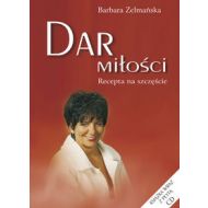 Dar miłości + CD: Recepta na szczęście - 549391i.jpg