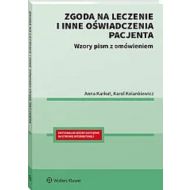 Zgoda na leczenie i inne oświadczenia pacjenta - 55277a01549ks.jpg