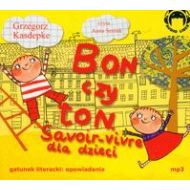 Bon czy ton Savoir-vivre dla dzieci - 556226i.jpg