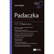 Padaczka. Vademecum neurologa: W gabinecie lekarza specjalisty. Neurologia - 55960b00218ks.jpg