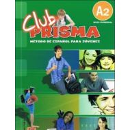 Club Prisma A2 Podręcznik + CD - 561422i.jpg