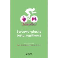 Sercowo-płucne testy wysiłkowe Kompendium - 56204a00218ks.jpg