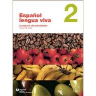 Espanol lengua viva 2 ćwiczenia + CD audio i CD ROM - 565342i.jpg