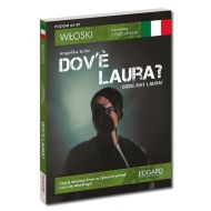Włoski Kryminał z ćwiczeniami Dov’è Laura? Gdzie jest Laura? - 56672b02155ks.jpg
