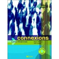 Connexions 1 ćwiczenia + CD Audio - 570468i.jpg
