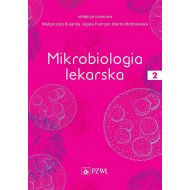 Mikrobiologia lekarska Tom 2 - 57316a00218ks.jpg