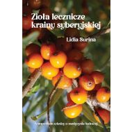 Zioła lecznicze krainy syberyjskiej: Kompendium wiedzy o medycynie ludowej - 57884a04867ks.jpg