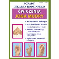 Ćwiczenia. Joga. Mudry: Porady Lekarza Rodzinnego 194 - 58015b02944ks.jpg