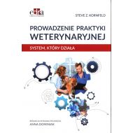 Prowadzenie praktyki weterynaryjnej: System, który działa - 58233a03649ks.jpg