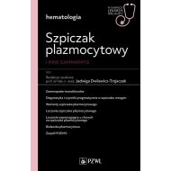 Szpiczak plazmocytowy i inne gammapatie: W gabinecie lekarza specjalisty. Hematologia - 58373a00218ks.jpg