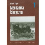 Mechanika klasyczna Tom 1 - 585746i.jpg