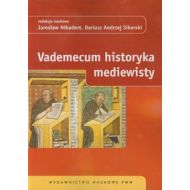 Vademecum historyka mediewisty - 591117i.jpg