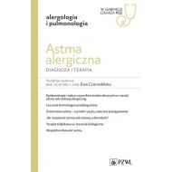 Astma alergiczna Diagnoza i terapia: W gabinecie lekarza POZ. Alergologia i Pneumonologia - 59379a00218ks.jpg