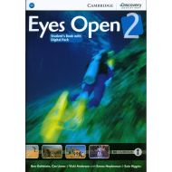 Eyes Open Level 2 Student's Book with Digital Pack - 59659a03982ks.jpg