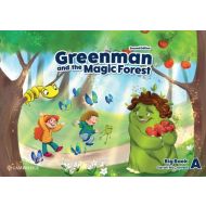 Greenman and the Magic Forest Level A Big Book - 59819a03982ks.jpg