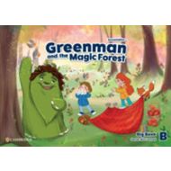 Greenman and the Magic Forest Level B Big Book - 59821a03982ks.jpg