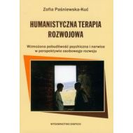 Humanistyczna Terapia Rozwojowa: Wzmożona pobudliwość psychiczna i nerwice w perspektywie osobowego rozwoju - 600410i.jpg