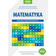 Matematyka Przegląd zadań maturalnych: CEL: MATURA - 604331i.jpg