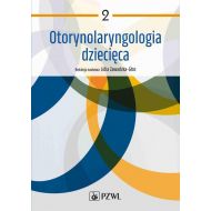 Otorynolaryngologia dziecięca. Tom 2 - 60520a00218ks.jpg