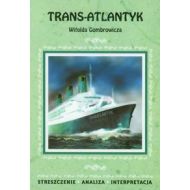 Trans-Atlantyk Witolda Gombrowicza opracowanie - 608310i.jpg