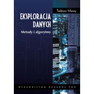 Eksploracja danych: Metody i algorytmy - 610797i.jpg