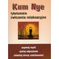 Kum Nye Tybetańskie ćwiczenia relaksacyjne - 612236i.jpg