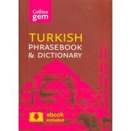 Phrasebook & Dictionary Turkish - 61330a04527ks.jpg