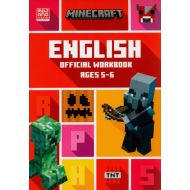 Minecraft English Ages 5-6 Official Workbook - 61365a04527ks.jpg