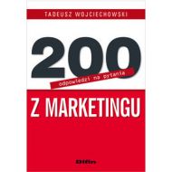 200 odpowiedzi na pytania z marketingu - 615559i.jpg