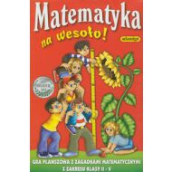 Matematyka na wesoło: Gra planszowa z zagadkami matematycznymi z zakresu klas 2-5 - 615692i.jpg