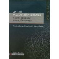 Systemy wczesnego ostrzegania w ocenie działalności instytucji finansowych - 620075i.jpg