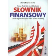 Słownik finansowy polsko-angielski angielsko-polski - 620471i.jpg