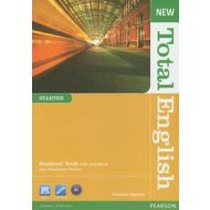 New Total English Starter Students' Book with ActiveBook plus Vocabulary Trainer - 623229i.jpg