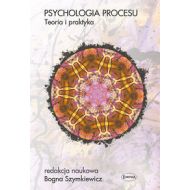 Psychologia procesu Teoria i praktyka: Teoria i praktyka - 625023i.jpg