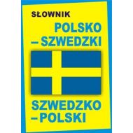 Słownik polsko-szwedzki szwedzko-polski - 625472i.jpg