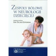 Zespoły bólowe w neurologii dziecięcej - 626485i.jpg