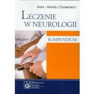 Leczenie w neurologii Kompendium - 626531i.jpg