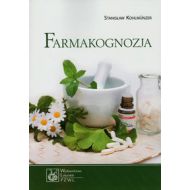 Farmakognozja: Podręcznik dla studentów farmacji - 626600i.jpg