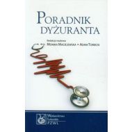 Poradnik dyżuranta - 626968i.jpg