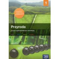 Przyroda 1 Materiały merytoryczne + e-podręcznik: Szkoła ponadgimnazjalna - 627838i.jpg