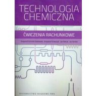 Technologia chemiczna Ćwiczenia rachunkowe - 628882i.jpg