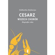 Cesarz wszech chorób: Biografia raka - 631468i.jpg