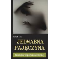 Jedwabna pajęczyna: Dziennik współuzależnionej - 632305i.jpg