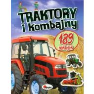 Traktory i kombajny: 189 naklejek - 632714i.jpg