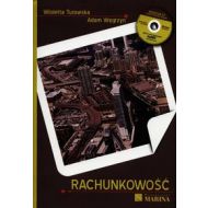 Rachunkowość  z płytą CD - 632922i.jpg