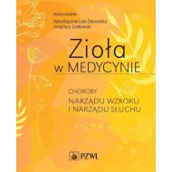 Zioła w Medycynie. Choroby narządu wzroku i narządu słuchu - 63717a00218ks.jpg